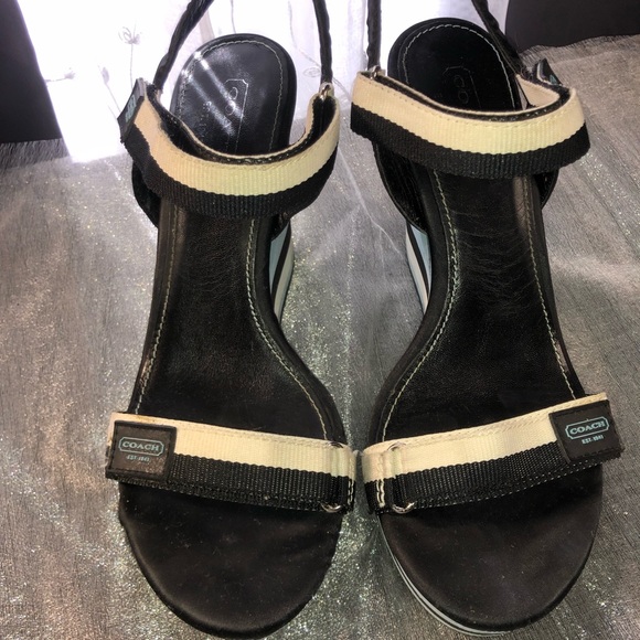 Sandals - Picture 5 of 7